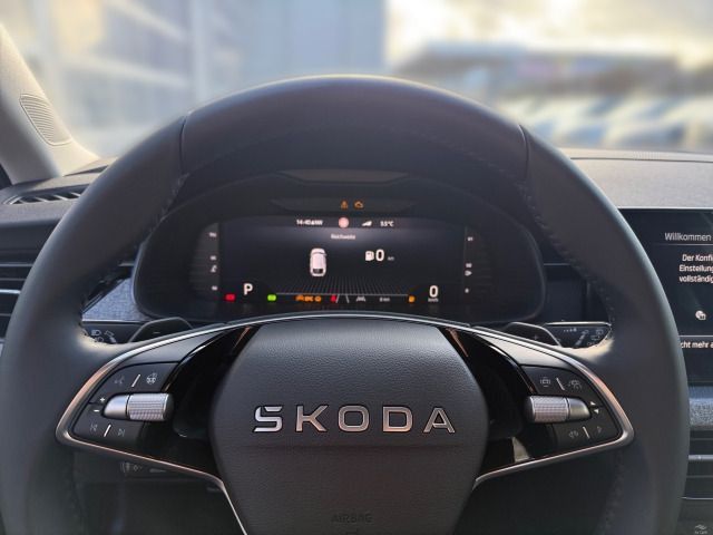 Fahrzeugabbildung SKODA Scala Balance 1,5 TSI 150PS DSG ACC PDC SHZ AHK