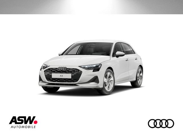 Audi A3 Sportback advanced TFSI Stronic SONOS