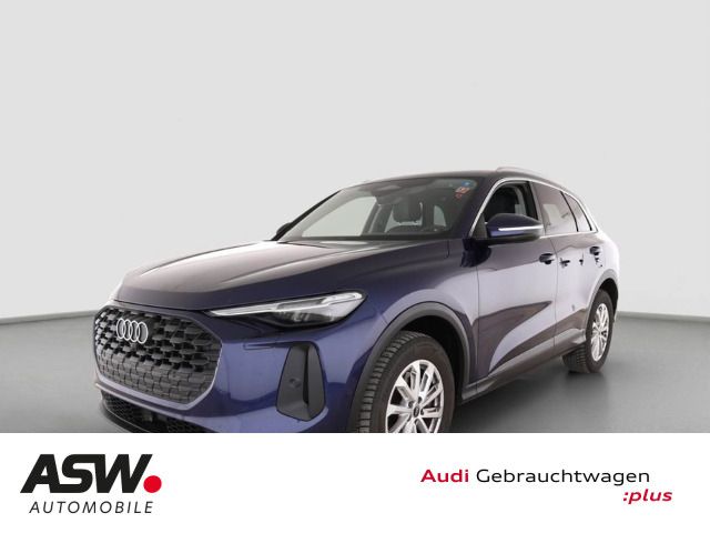 Fahrzeugabbildung Audi Q5 TDI quattro NAVI LED PANO RFK LEDER PDC VC