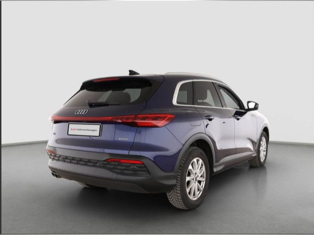 Fahrzeugabbildung Audi Q5 TDI quattro NAVI LED PANO RFK LEDER PDC VC