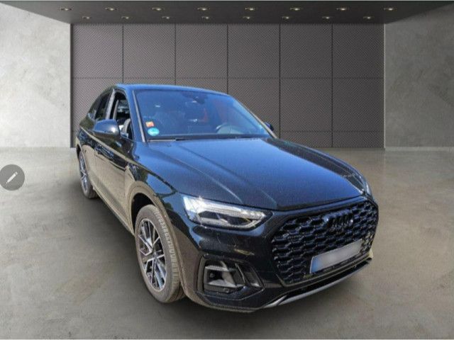 Fahrzeugabbildung Audi Q5 Sportback S line 40TFSI quattr NAVI MATRIX VC
