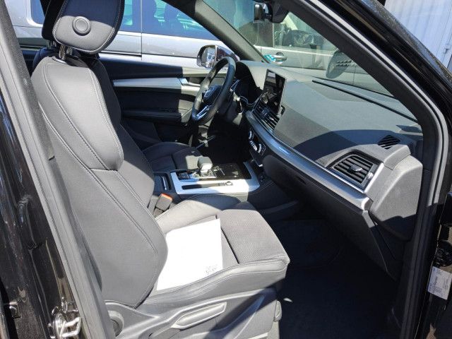 Fahrzeugabbildung Audi Q5 Sportback S line 40TFSI quattr NAVI MATRIX VC