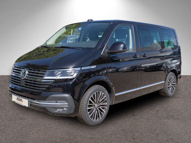 Fahrzeugabbildung Volkswagen T6.1 Caravelle Highline 2.0TDI 4M DSG LEDER RFK