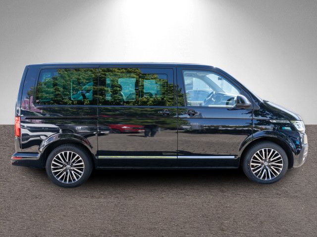 Fahrzeugabbildung Volkswagen T6.1 Caravelle Highline 2.0TDI 4M DSG LEDER RFK
