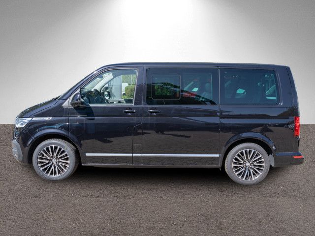 Fahrzeugabbildung Volkswagen T6.1 Caravelle Highline 2.0TDI 4M DSG LEDER RFK