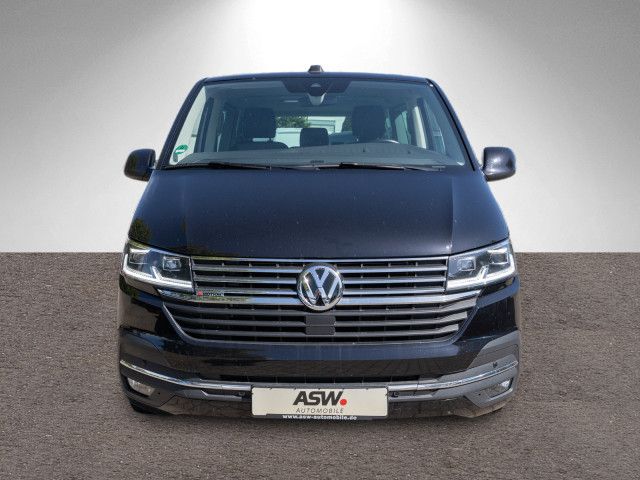 Fahrzeugabbildung Volkswagen T6.1 Caravelle Highline 2.0TDI 4M DSG LEDER RFK