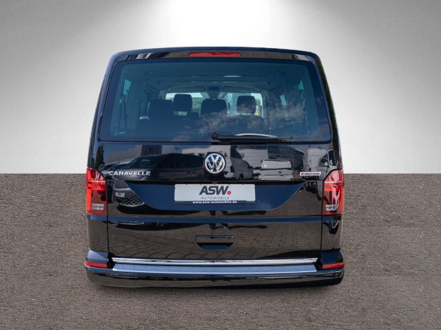 Fahrzeugabbildung Volkswagen T6.1 Caravelle Highline 2.0TDI 4M DSG LEDER RFK