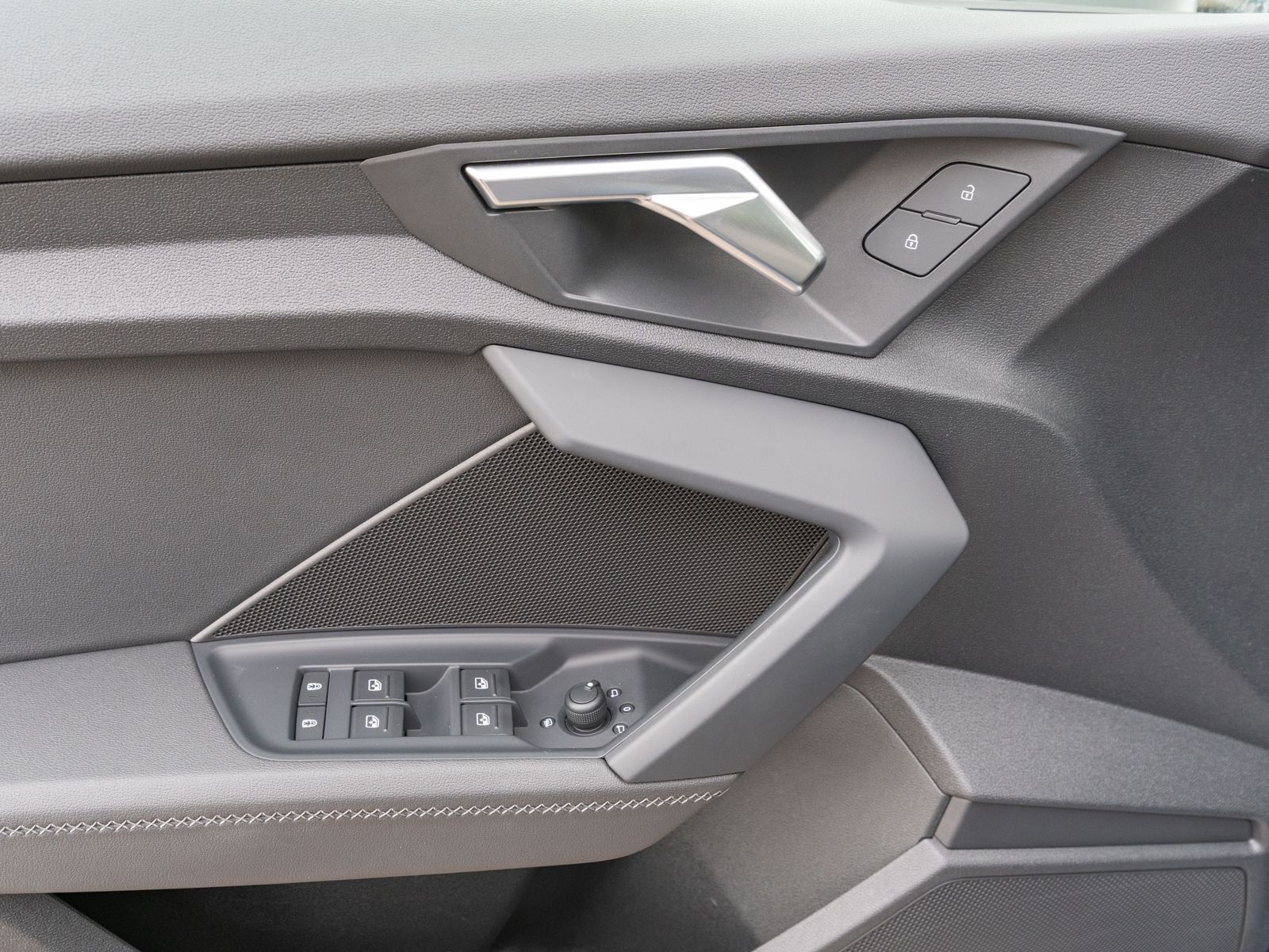 Fahrzeugabbildung Audi A3 Sportback S line 35TDI Stron NAVI LED AHK ACC