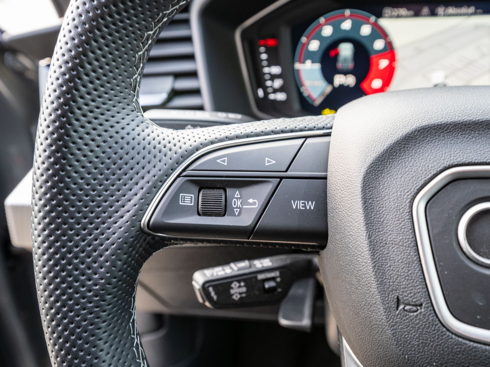 Fahrzeugabbildung Audi A1 allstreet 35TFSI Stronic LED Navi RFK ACC SHZ