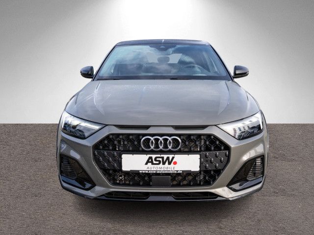 Fahrzeugabbildung Audi A1 allstreet 35TFSI Stronic LED Navi RFK ACC SHZ