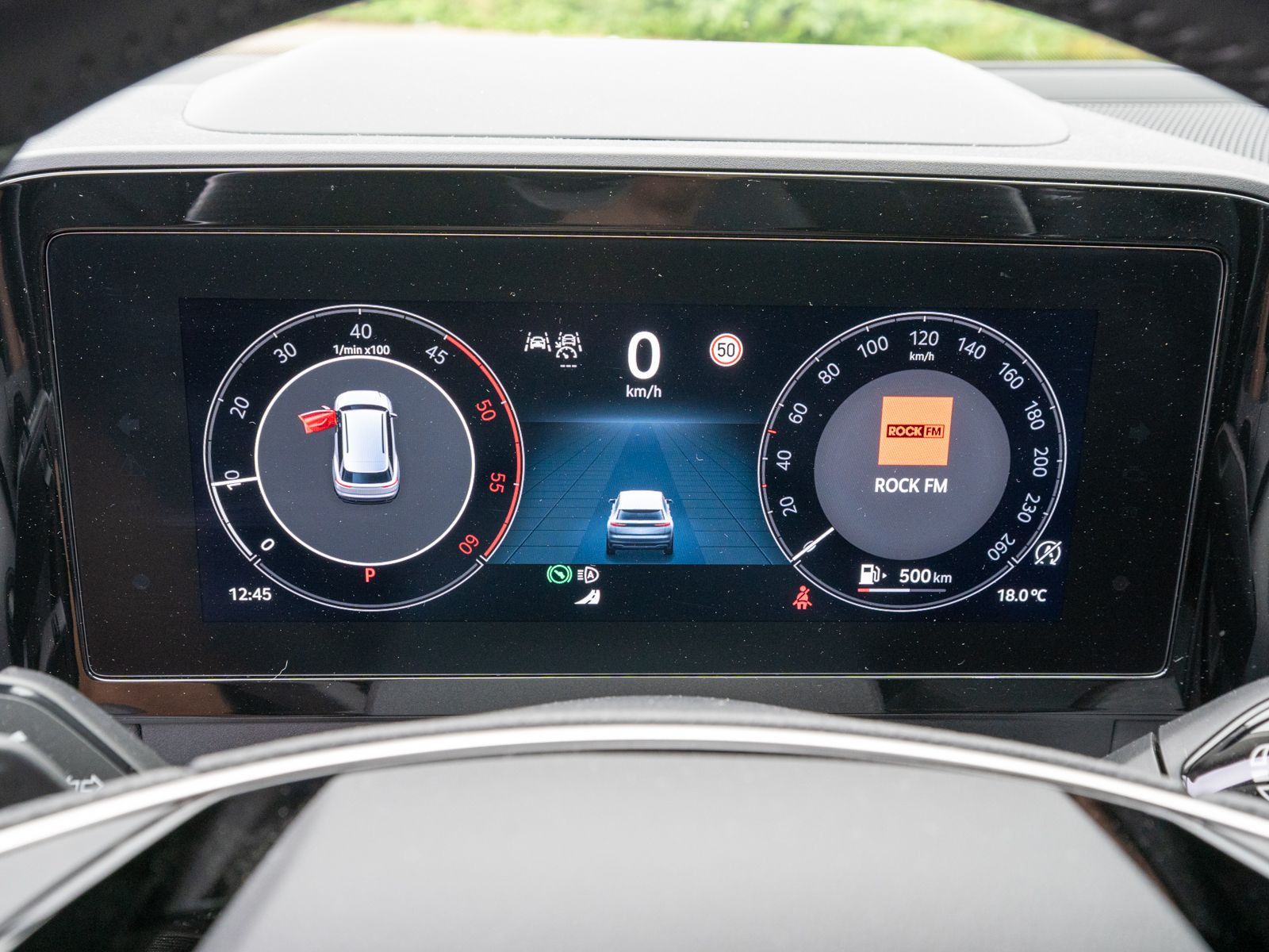 Fahrzeugabbildung SKODA Kodiaq Selection 2.0TDI 4x4 DSG HUD PANO Stdhzg