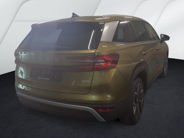 Fahrzeugabbildung SKODA Kodiaq Selection 2.0TDI 4x4 DSG HUD PANO Stdhzg