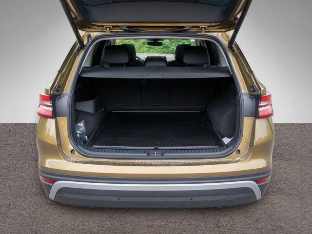Fahrzeugabbildung SKODA Kodiaq Selection 2.0TDI 4x4 DSG HUD PANO Stdhzg