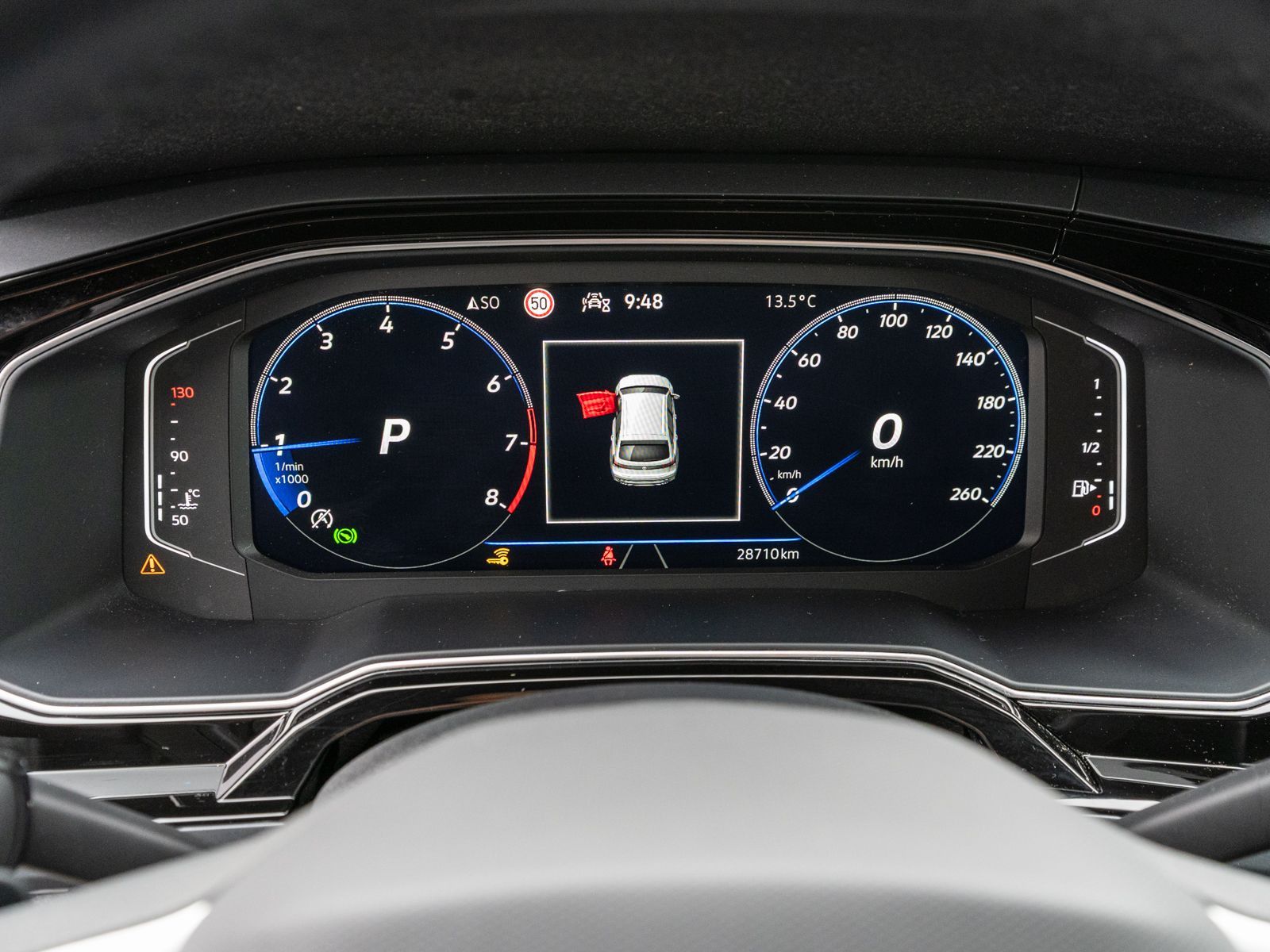 Fahrzeugabbildung Volkswagen Taigo R-Line 1.0TSI DSG Navi LED VC ACC RFK