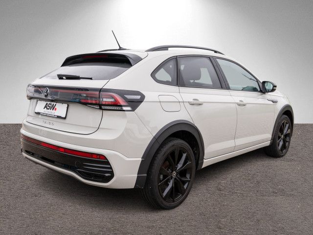 Fahrzeugabbildung Volkswagen Taigo R-Line 1.0TSI DSG Navi LED VC ACC RFK
