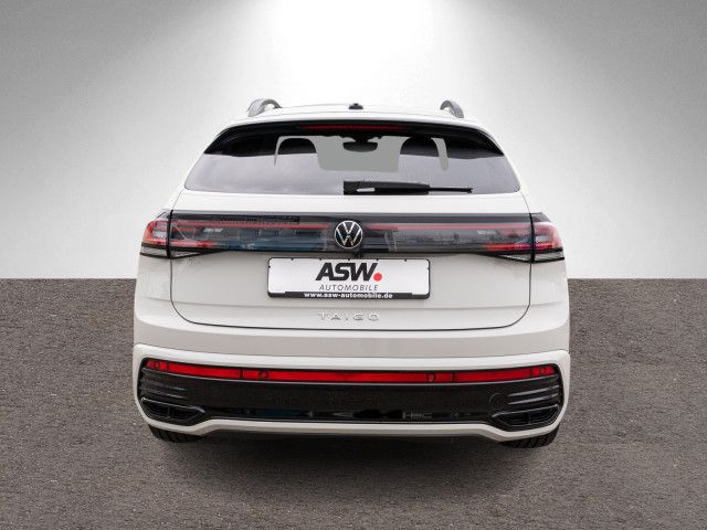 Fahrzeugabbildung Volkswagen Taigo R-Line 1.0TSI DSG Navi LED VC ACC RFK