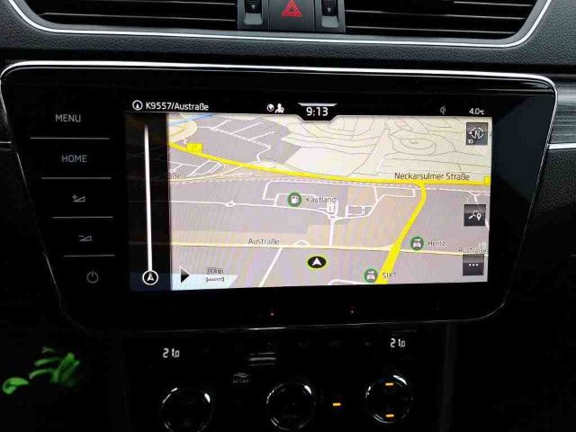 Fahrzeugabbildung SKODA Superb Combi Premium Edition 2.0 TDI 4x4 DSG AHK