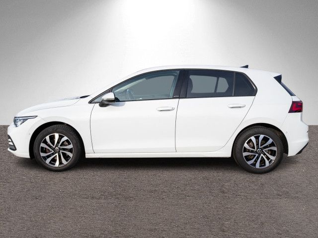 Fahrzeugabbildung Volkswagen Golf Active 1.5 eTSI DSG LED Navi RFK Stdhzg AHK