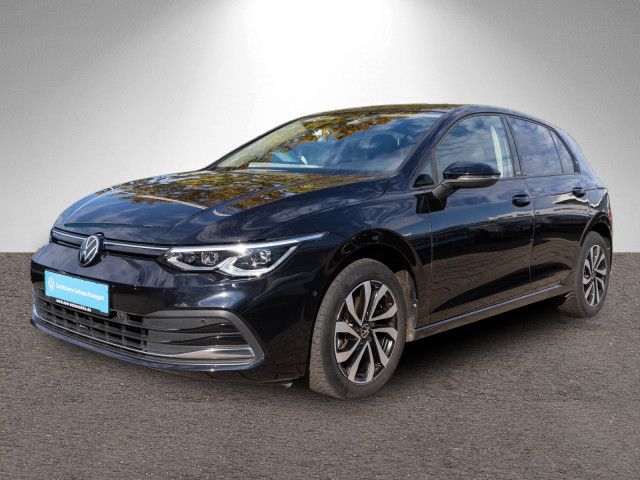 Fahrzeugabbildung Volkswagen Golf Active 1.0 TSI NAVI LED RFK KESSY CARPLAY