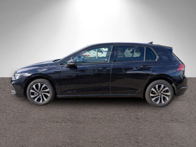 Fahrzeugabbildung Volkswagen Golf Active 1.0 TSI NAVI LED RFK KESSY CARPLAY