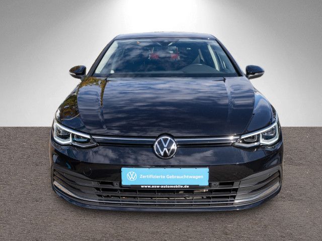 Fahrzeugabbildung Volkswagen Golf Active 1.0 TSI NAVI LED RFK KESSY CARPLAY