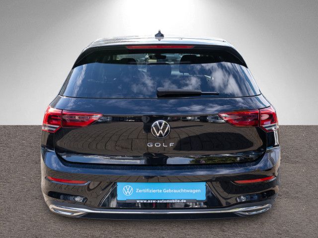 Fahrzeugabbildung Volkswagen Golf Active 1.0 TSI NAVI LED RFK KESSY CARPLAY