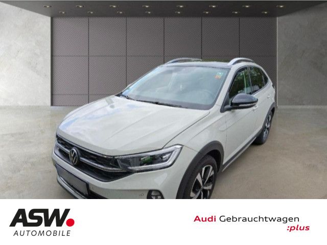 Volkswagen Taigo 1.0 TSI Style NAVI MATRIX KLIMA CARPLAY