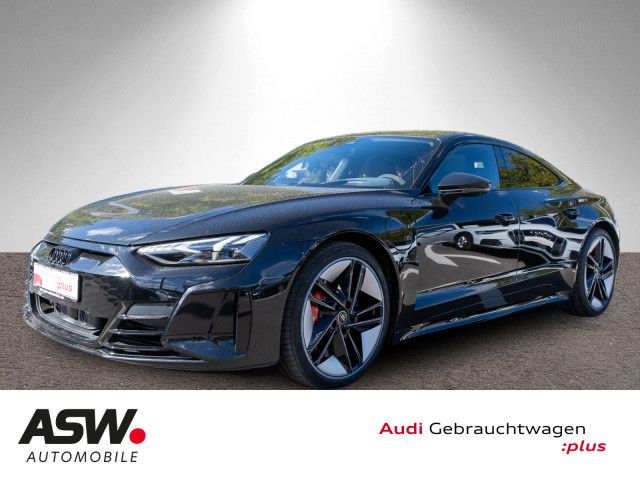 Fahrzeugabbildung Audi RS e-tron GT quattro NAVI MATRIX ACC 360° HUD