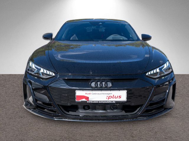 Fahrzeugabbildung Audi RS e-tron GT quattro NAVI MATRIX ACC 360° HUD
