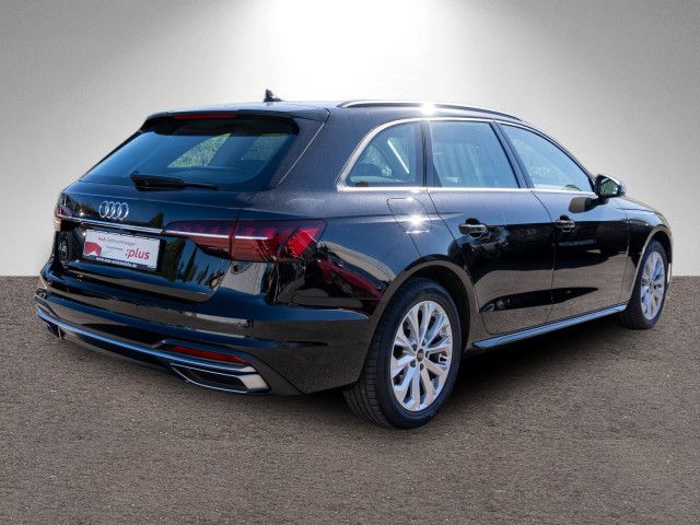 Fahrzeugabbildung Audi A4 Avant advanced 30TDI NAVI LED RFK GRA SHZ