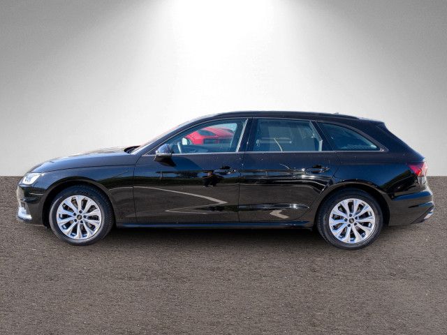 Fahrzeugabbildung Audi A4 Avant advanced 30TDI NAVI LED RFK GRA SHZ