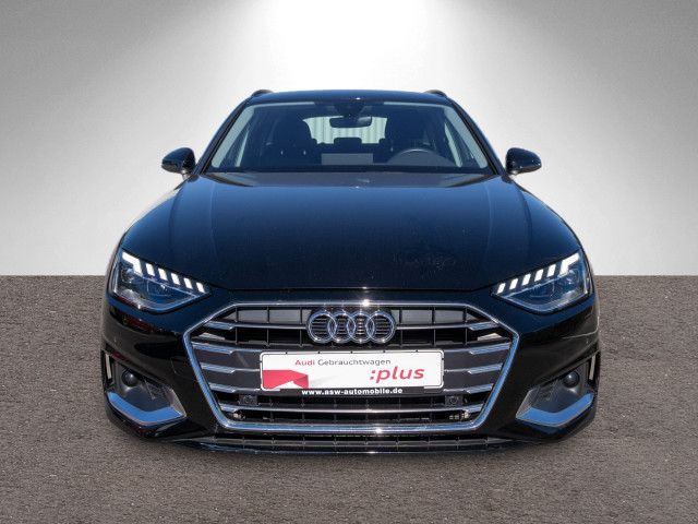 Fahrzeugabbildung Audi A4 Avant advanced 30TDI NAVI LED RFK GRA SHZ
