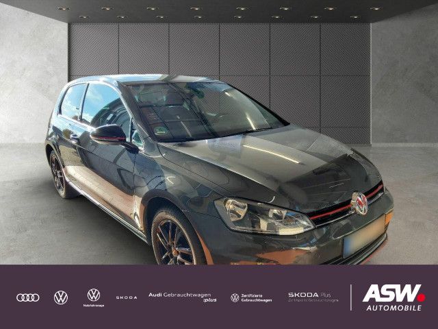 Volkswagen Golf Allstar 1.2 TSI NAVI Sitzheizung PDC