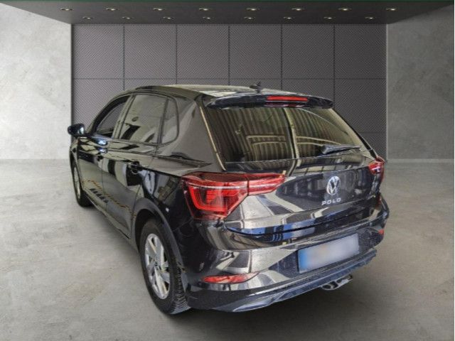 Fahrzeugabbildung Volkswagen Polo Style 1.0 TSI DSG NAVI RFK Digital Cockpit