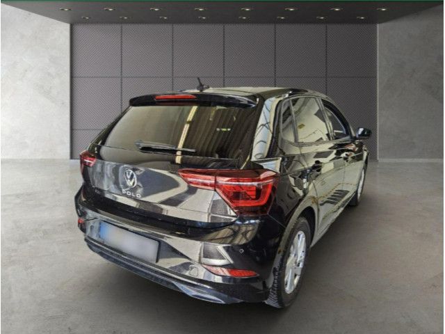 Fahrzeugabbildung Volkswagen Polo Style 1.0 TSI DSG NAVI RFK Digital Cockpit