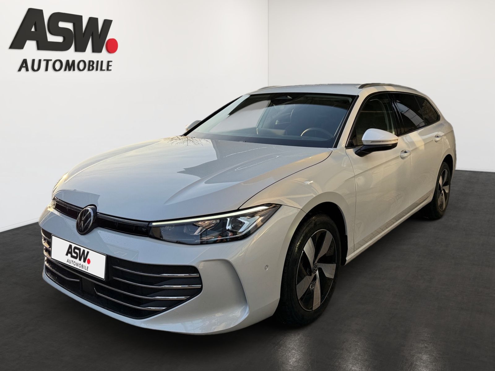 Volkswagen Passat Business 2.0 TDI SCR 110 kW (150 PS) DSG