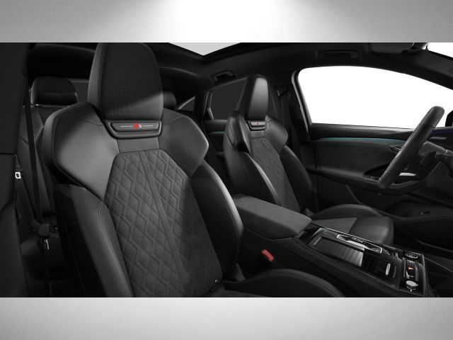 Fahrzeugabbildung Audi Q6 Sportback e-tron performance