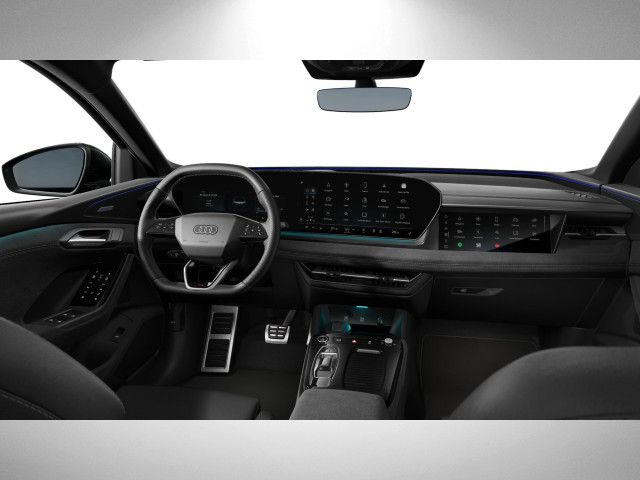 Fahrzeugabbildung Audi Q6 Sportback e-tron performance