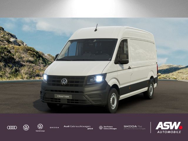 Volkswagen Crafter 35 Kasten HD 2.0 TDI Radst. 3640 mm