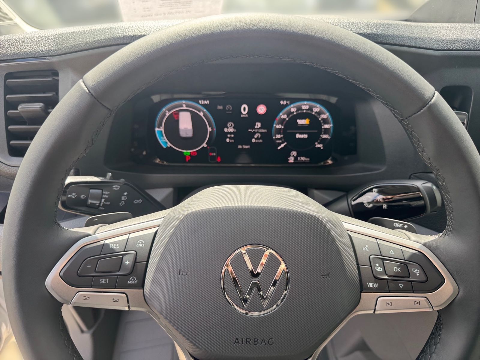 Fahrzeugabbildung Volkswagen Crafter 35 Kasten HD 2.0 TDI Radst. 3640 mm