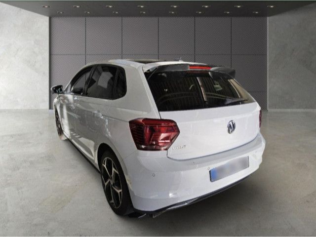 Fahrzeugabbildung Volkswagen Polo R-Line 1.0 TSI DSG LED Navi PDC ACC AID