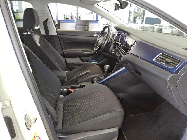 Fahrzeugabbildung Volkswagen Polo R-Line 1.0 TSI DSG LED Navi PDC ACC AID