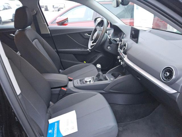 Fahrzeugabbildung Audi Q2 30 TFSI 6-Gang LED PDC GRA AppConnect SHZ