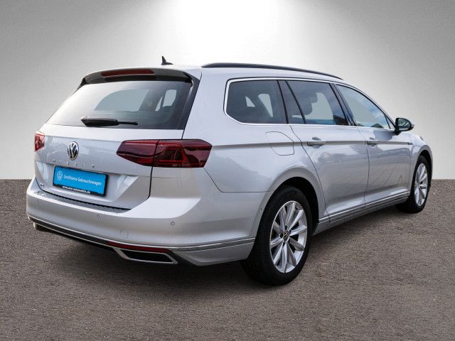 Fahrzeugabbildung Volkswagen Passat Variant GTE 1.4 TSI eHybrid DSG RFK AHK