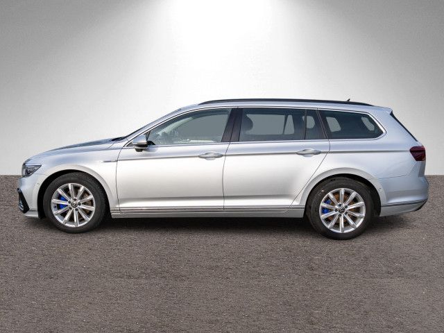Fahrzeugabbildung Volkswagen Passat Variant GTE 1.4 TSI eHybrid DSG RFK AHK