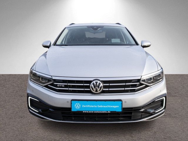 Fahrzeugabbildung Volkswagen Passat Variant GTE 1.4 TSI eHybrid DSG RFK AHK