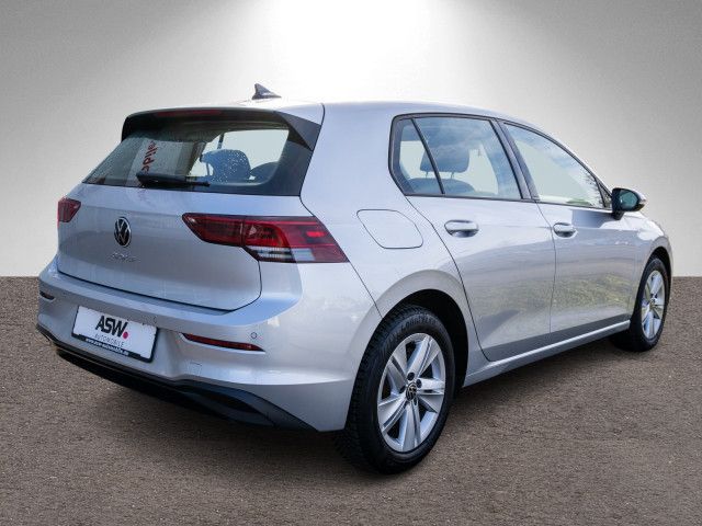Fahrzeugabbildung Volkswagen Golf Life 1.5TSI LED Navi Klimaautomatik PDC SHZ