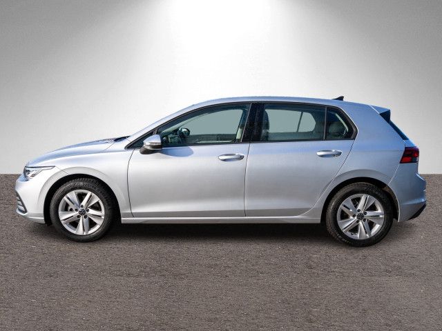 Fahrzeugabbildung Volkswagen Golf Life 1.5TSI LED Navi Klimaautomatik PDC SHZ