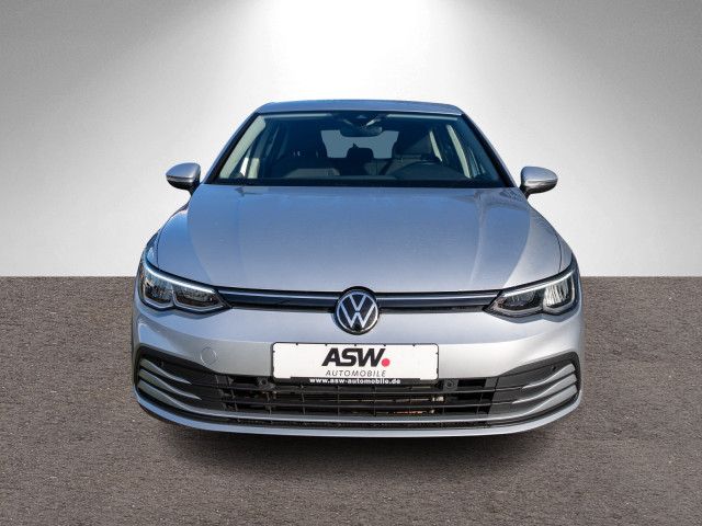 Fahrzeugabbildung Volkswagen Golf Life 1.5TSI LED Navi Klimaautomatik PDC SHZ
