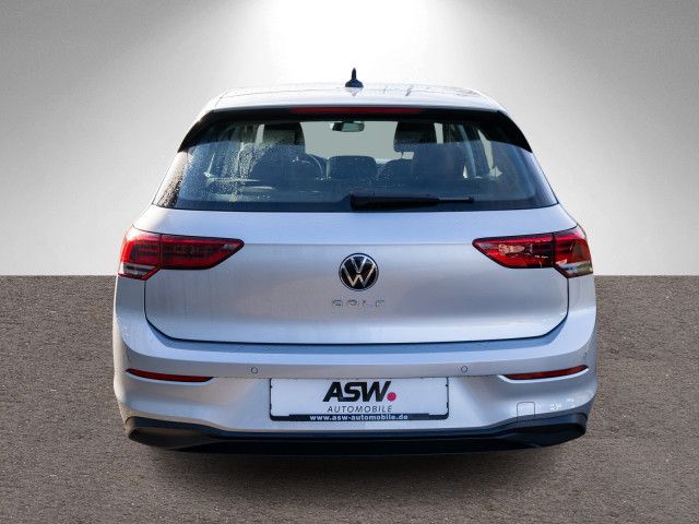 Fahrzeugabbildung Volkswagen Golf Life 1.5TSI LED Navi Klimaautomatik PDC SHZ